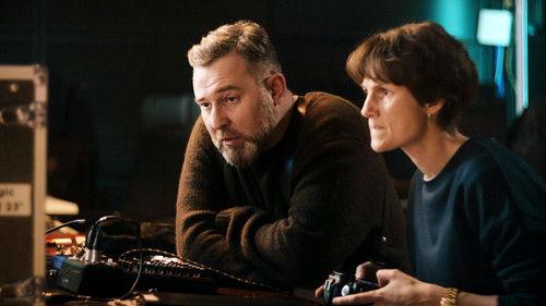 The Black Cloud Season 1 Episode 6 - Episode 6