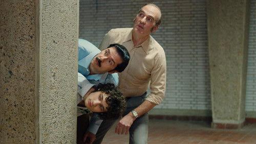 UFOs Season 1 Episode 8 - Episode 8