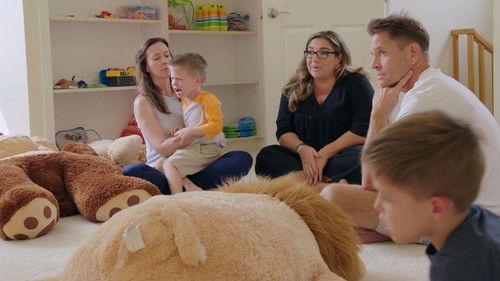 Supernanny Season 8 Episode 9 - Jones-Nickolich Family