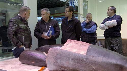 ¿Te lo vas a comer? Season 1 Episode 6 - Episode 6