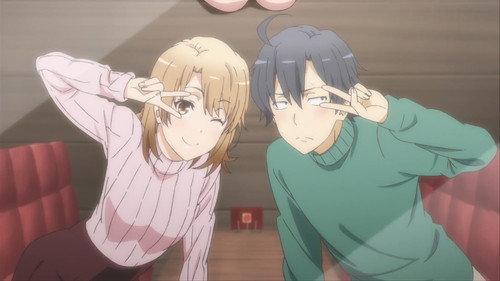 undefined Season 0 Episode 2 - Surely, Girls Are Made of Sugar and Spice, and Something Nice
