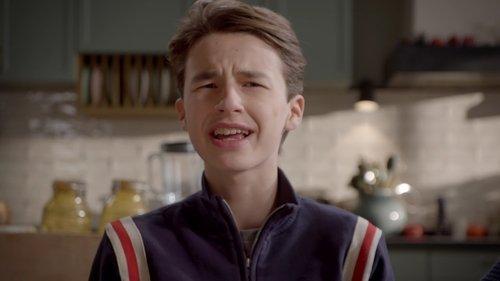 Hunter Street Season 3 Episode 18 - The Butterfly Sun