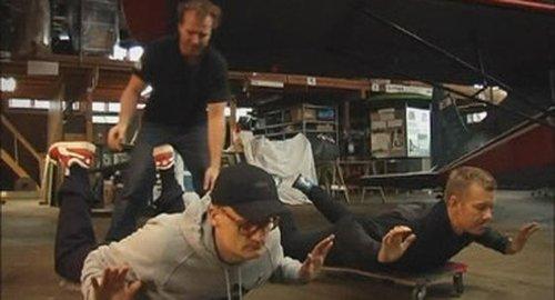 Klovn Season 1 Episode 9 - Seasons