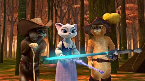 undefined Season 3 Episode 5 - Sword's Man