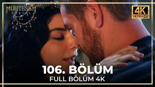 Magnificent Century Season 4 Episode 3 - Episode 3