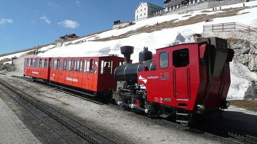 Eisenbahn-Romantik Season 17 Episode 3 - Episode 3