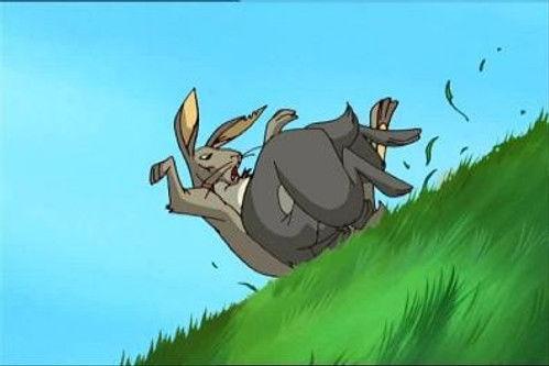 Watership Down Season 3 Episode 13 - The Magic