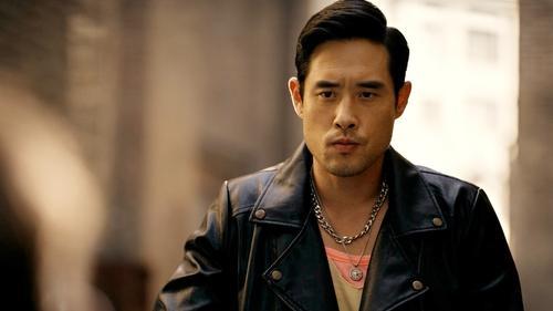 Quantum Leap Season 1 Episode 4 - A Decent Proposal