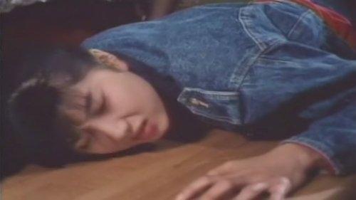 Mobile Cop Jiban Season 1 Episode 12 - Danger! Yoko Senpai