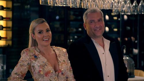 The Real Housewives of Cheshire Season 15 Episode 2 - Vagina Monologues