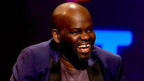 QI Season 20 Episode 10 - Telling Tails