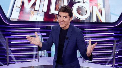 Atrapa un millón Season 3 Episode 1 - Episode 1