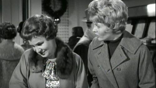 Hazel Season 1 Episode 12 - Hazel's Christmas Shopping