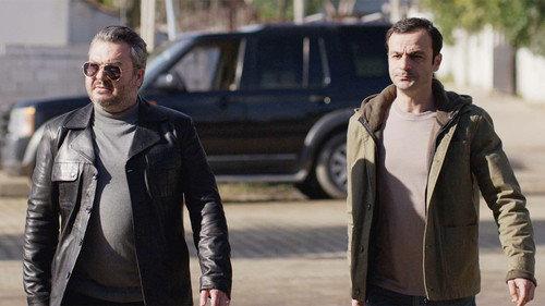 Errands Season 2 Episode 5 - Banderas