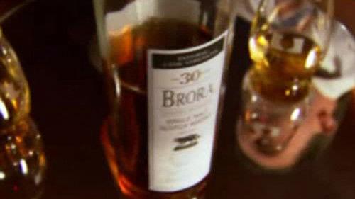 Modern Marvels Season 15 Episode 7 - Whiskey