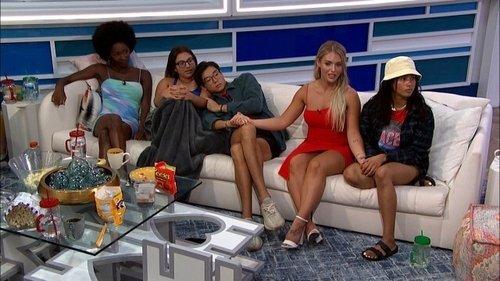 Big Brother Season 23 Episode 11 - Episode 11