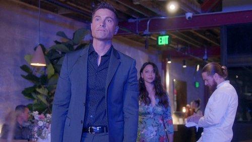 undefined Season 5 Episode 10 - The List (I)