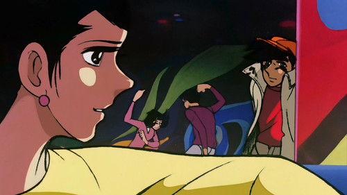 undefined Season 1 Episode 54 - The Ten-Count Bell of Sorrow