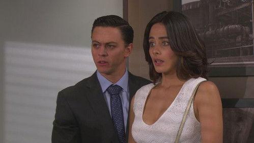 La Vecina Season 1 Episode 14 - Visita inesperada