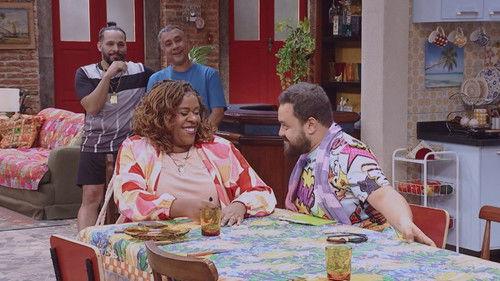 O Dono do Lar Season 8 Episode 9 - Episode 9