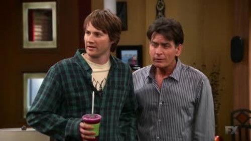 Anger Management Season 2 Episode 15 - Charlie's Patients Hook Up