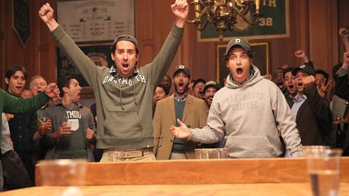 undefined Season 3 Episode 5 - The Devil Wears Land's End