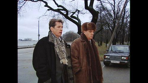 Gangster's Petersburg Season 3 Episode 6 - Episode 6