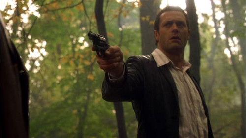 Life on Mars Season 1 Episode 7 - The Man Who Sold the World