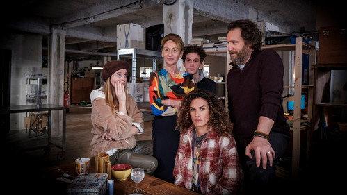 undefined Season 1 Episode 1 - Episode 1