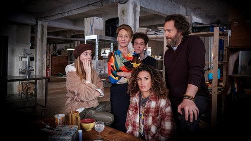 undefined Season 1 Episode 1 - Episode 1