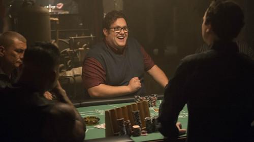 Scorpion Season 3 Episode 1 - Civil War