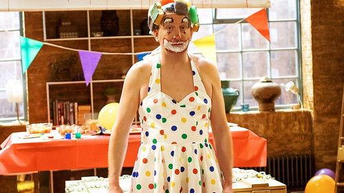 Not Going Out Season 6 Episode 7 - Magic