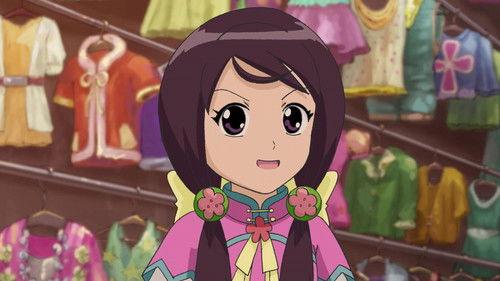 Ori Princess Season 2 Episode 8 - Episode 8