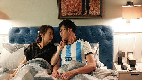 Games of Two Halves Season 1 Episode 8 - Episode 8