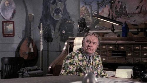 Mannix Season 3 Episode 15 - Walk With a Dead Man