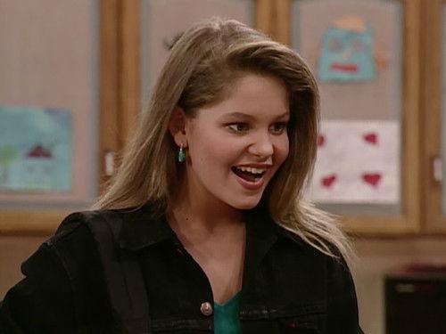 Full House Season 5 Episode 16 - Crushed