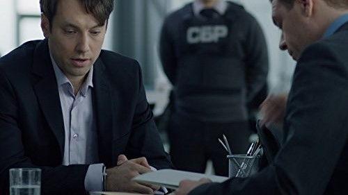 The Sniffer Season 2 Episode 3 - Episode 3