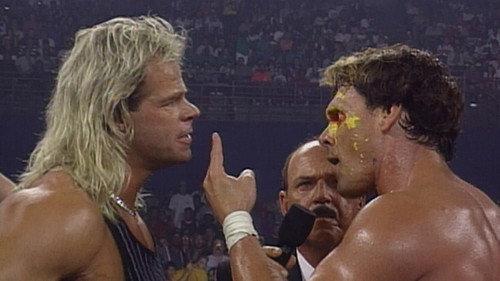 WCW Monday Nitro Season 2 Episode 17 - May 6, 1996