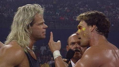 WCW Monday Nitro Season 2 Episode 17 - WCW Monday Nitro - May. 06, 1996