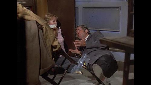 The Rookies Season 1 Episode 6 - Time is the Fire