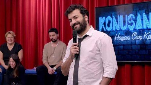 Konuşanlar Season 4 Episode 19 - Episode 19