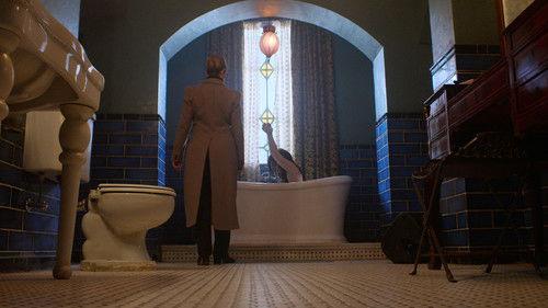 undefined Season 1 Episode 10 - The October Faction