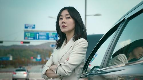 Money Heist: Korea - Joint Economic Area Season 1 Episode 11 - Episode 11