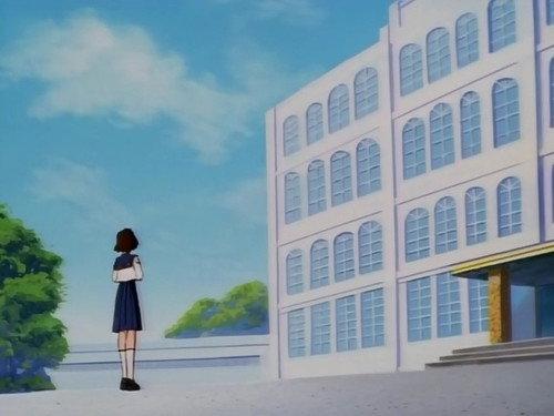 Princess Nine Season 1 Episode 3 - In My Father’s Footsteps