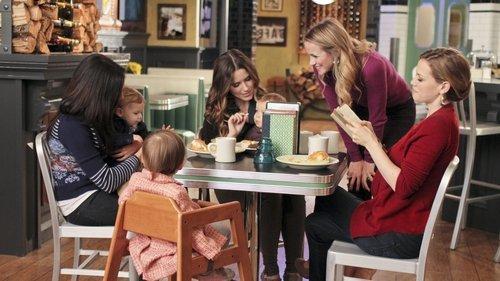 One Tree Hill Season 9 Episode 13 - One Tree Hill