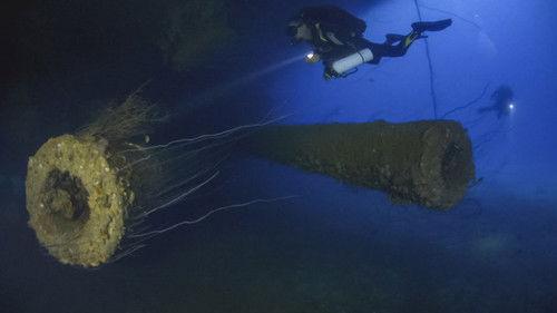 World’s Greatest Shipwrecks Season 1 Episode 7 - Nuclear Wrecks