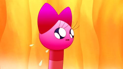 Adventure Time Season 6 Episode 7 - Food Chain