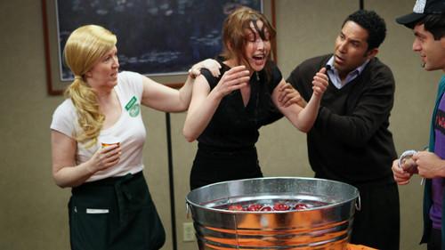 The Office Season 7 Episode 6 - Costume Contest