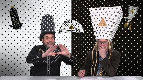 Infoman Season 26 Episode 23 - Episode 23