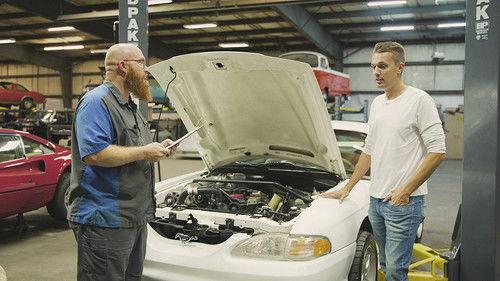 Car Issues Season 2 Episode 5 - Cobra Bites Back